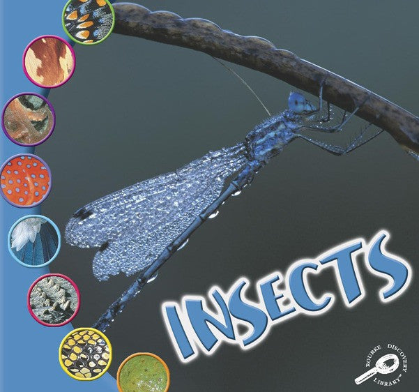 2006 - Insects (eBook)