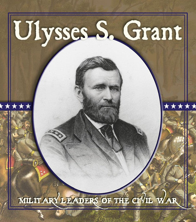 2006 - Ulysses S. Grant (eBook)