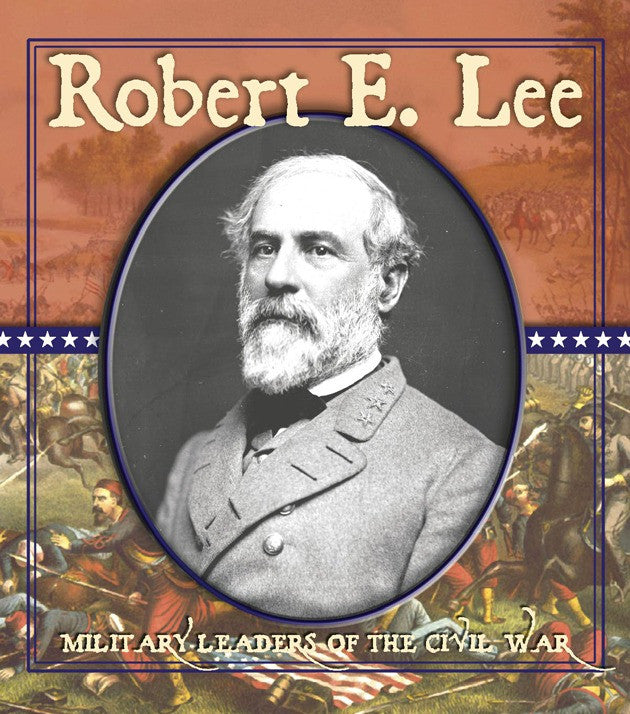 2006 - Robert E. Lee (eBook)