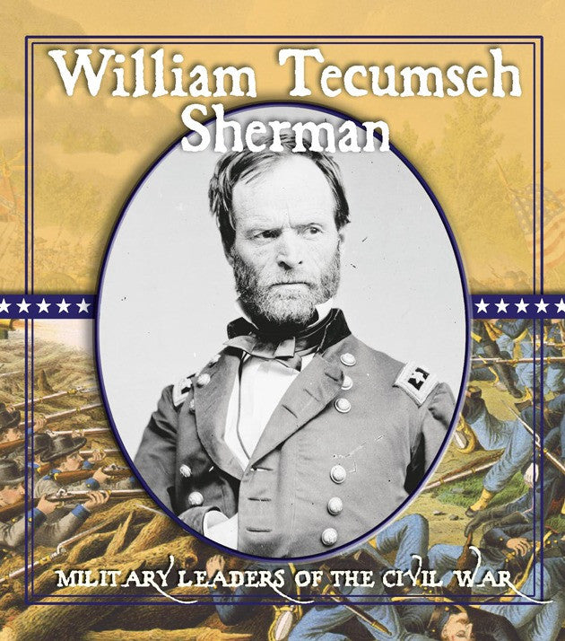 2006 - William Tecumseh Sherman (eBook)
