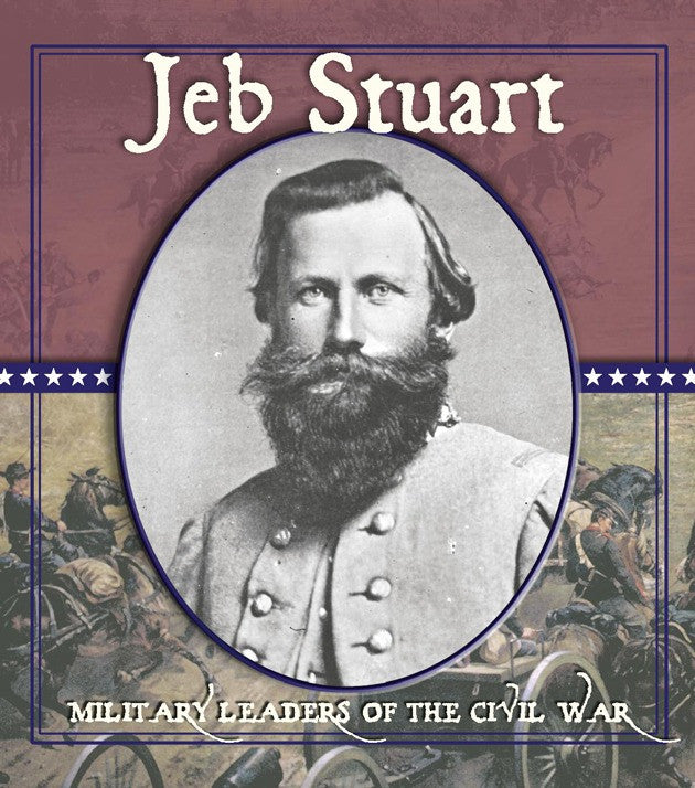 2006 - Jeb Stuart (eBook)