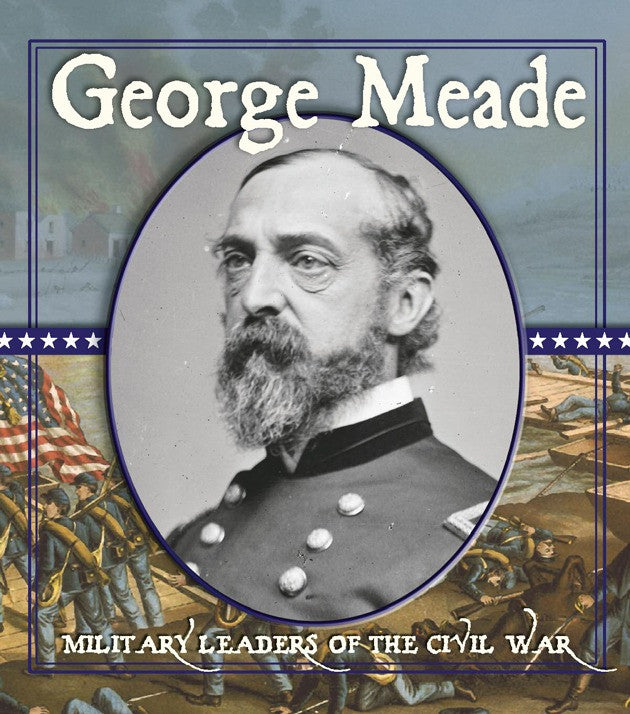 2006 - George Meade (eBook)