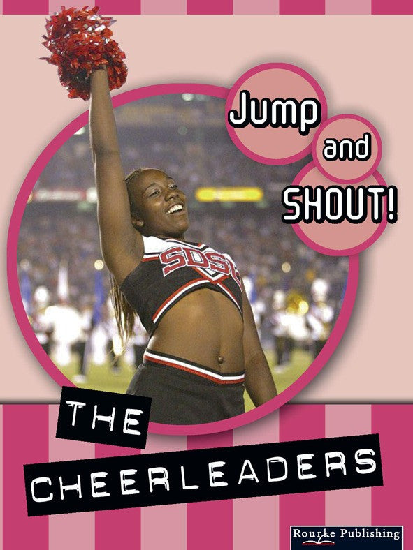 2006 - The Cheerleaders (eBook)