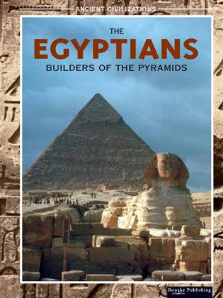 2006 - The Egyptians (eBook)