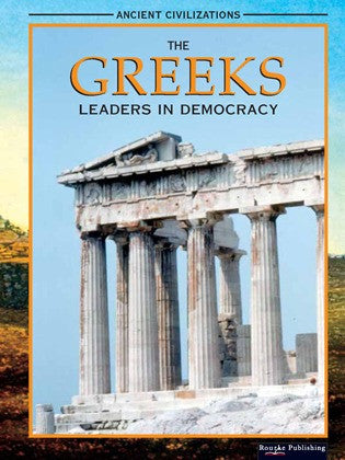 2006 - The Greeks (eBook)