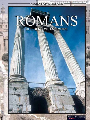 2006 - The Romans (eBook)