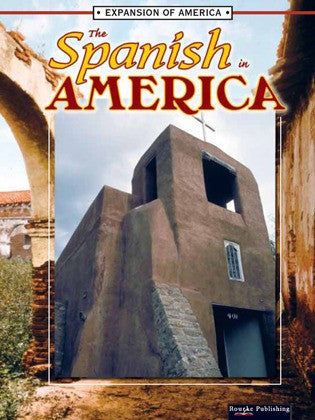 2006 - The Spanish In America (eBook)