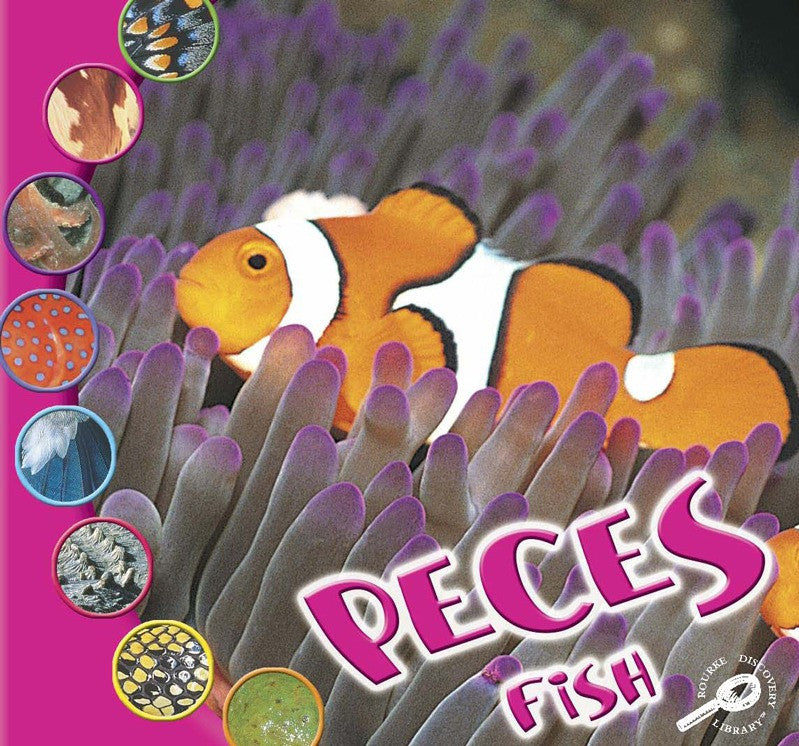 2006 - Peces (Fish) (eBook)