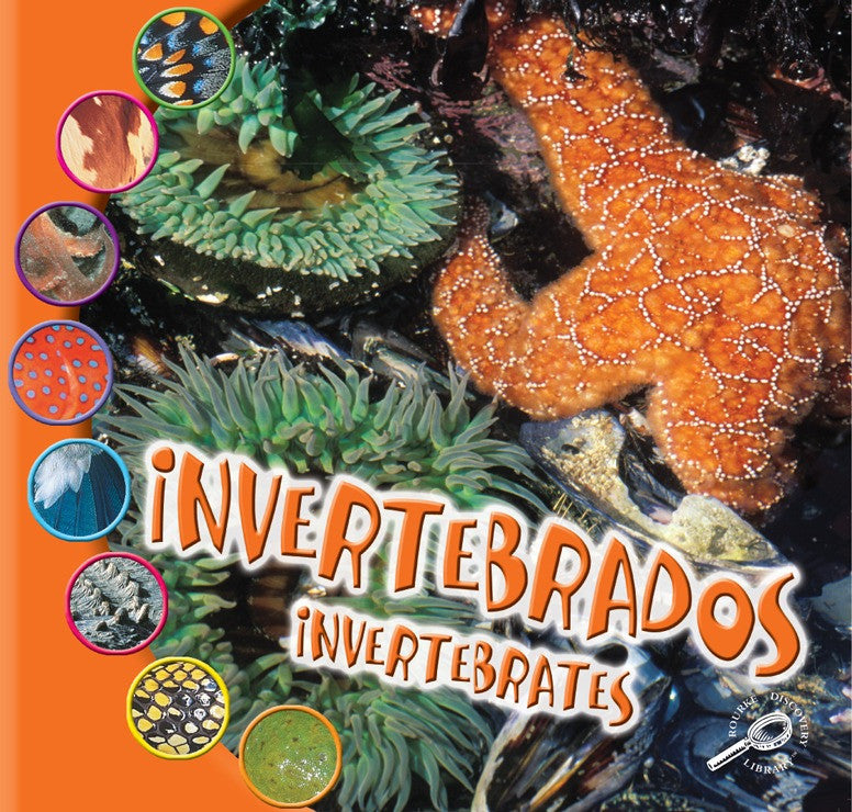 2006 - Invertebrados (Invertebrates) (eBook)