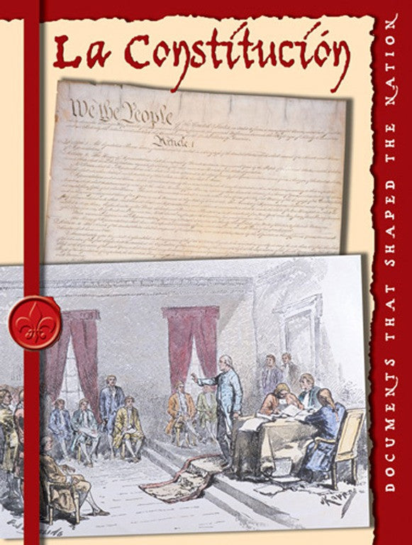 2006 - La constitucion (The Constitution) (eBook)