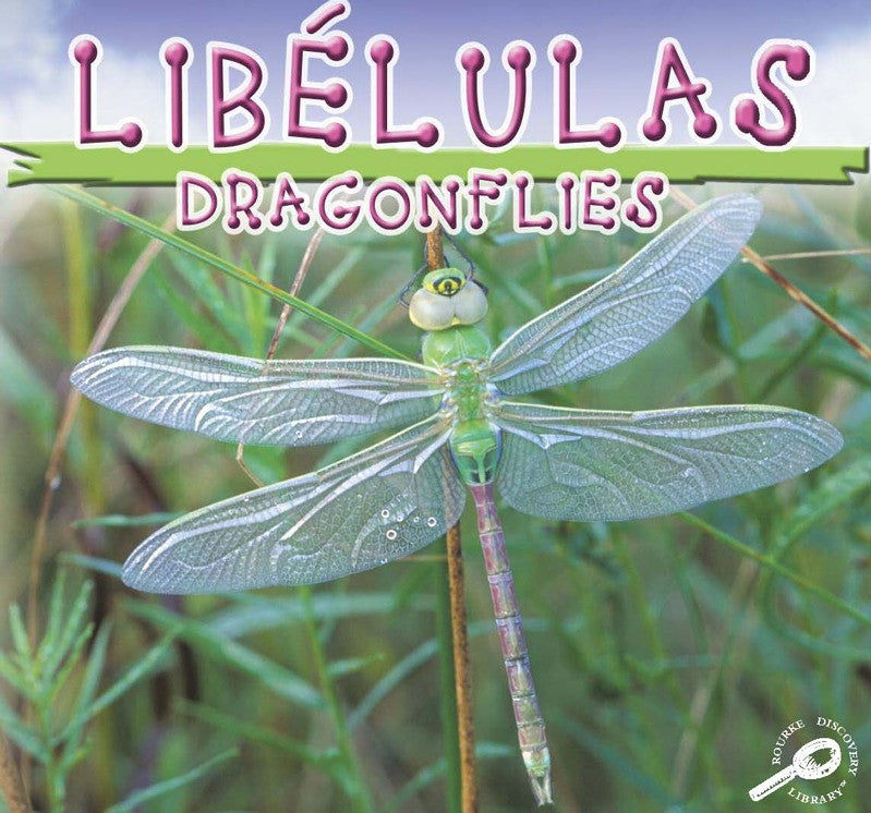 2006 - Libelulas (Dragonflies) (eBook)