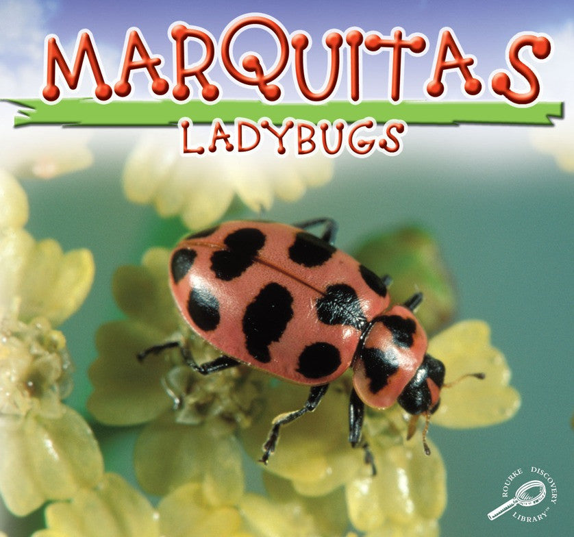 2006 - Mariquitas (Lady Bugs) (eBook)