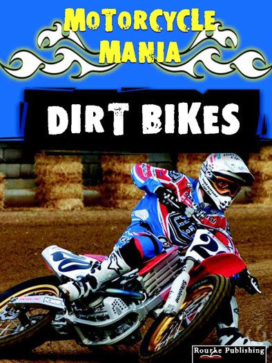 2006 - Dirt Bikes (eBook)