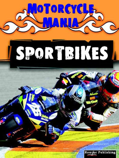 2006 - Sportbikes (eBook)