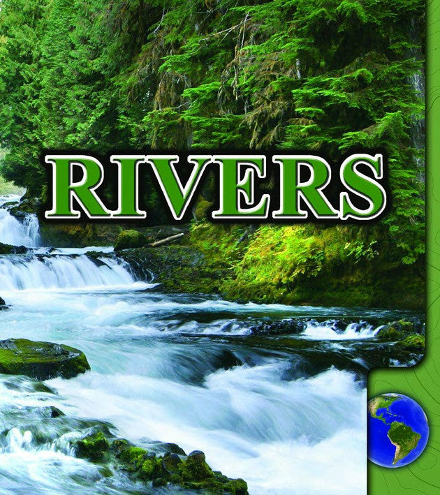 2008 - Rivers (eBook)