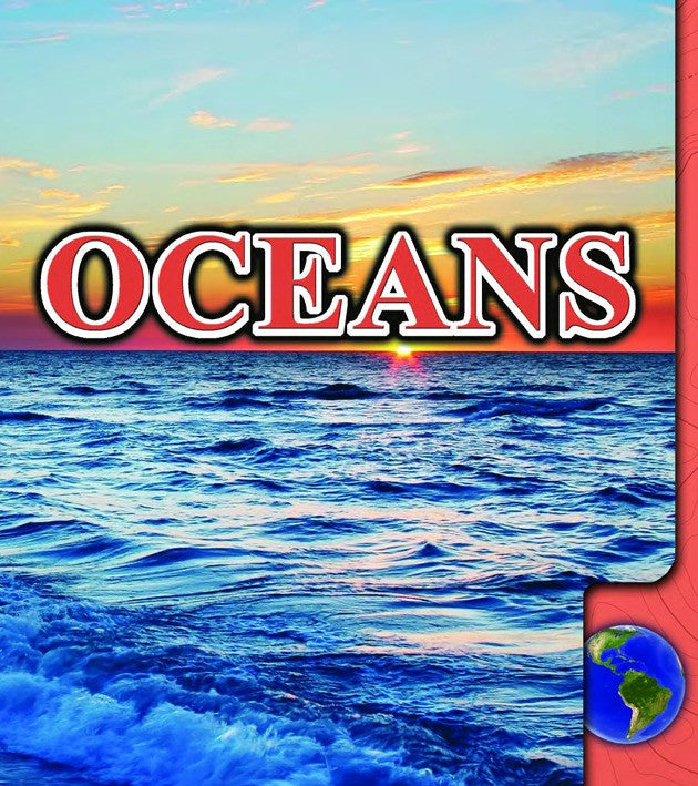 2008 - Oceans (eBook)