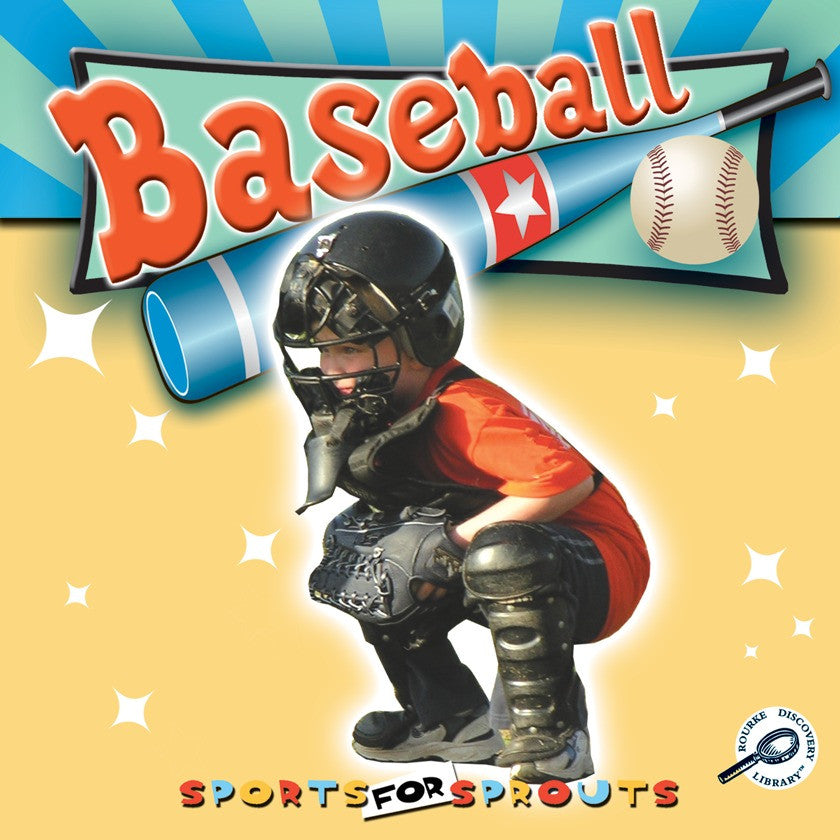 2010 - Baseball (eBook)