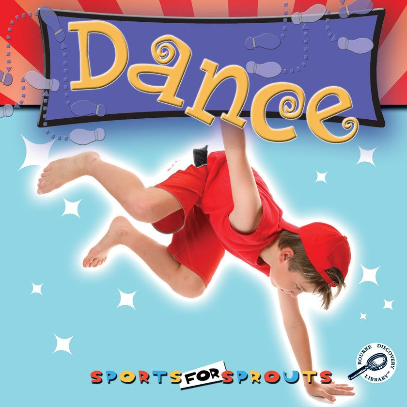2010 - Dance (eBook)