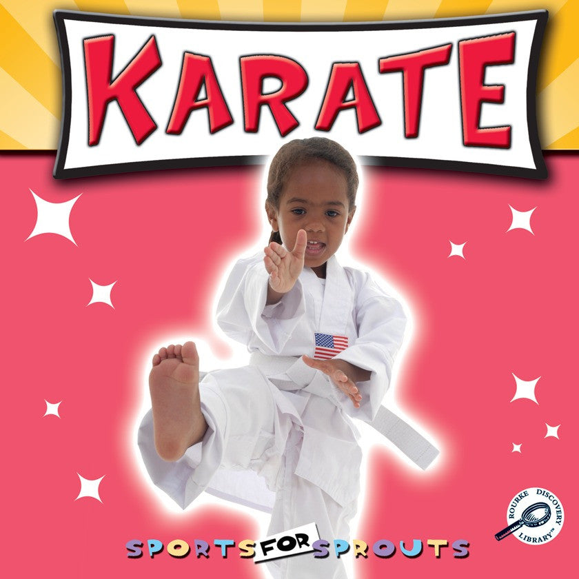 2010 - Karate (eBook)