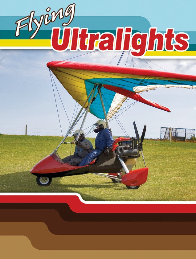 2010 - Flying Ultralights (eBook)