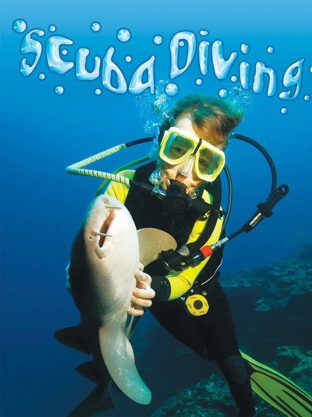 2010 - Scuba Diving (eBook)