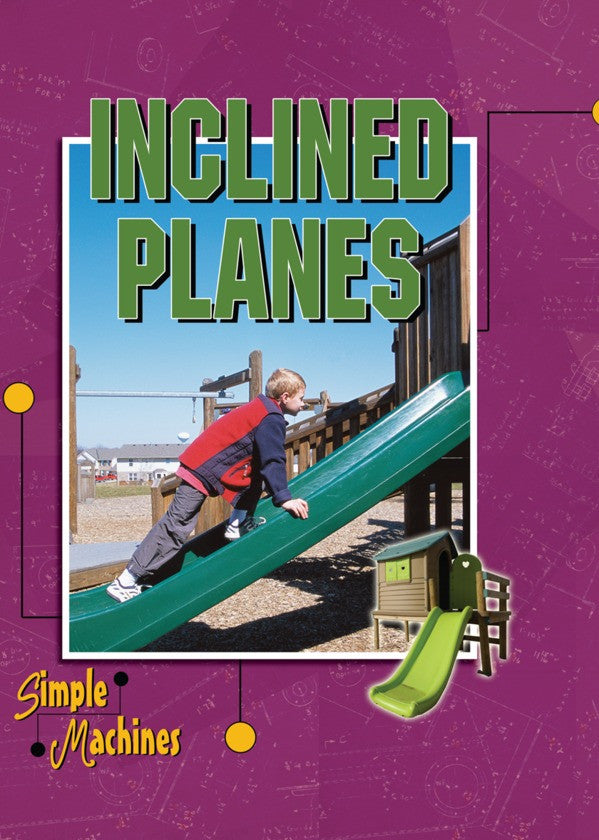 2010 - Inclined Planes (eBook)