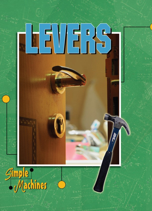 2010 - Levers (eBook)