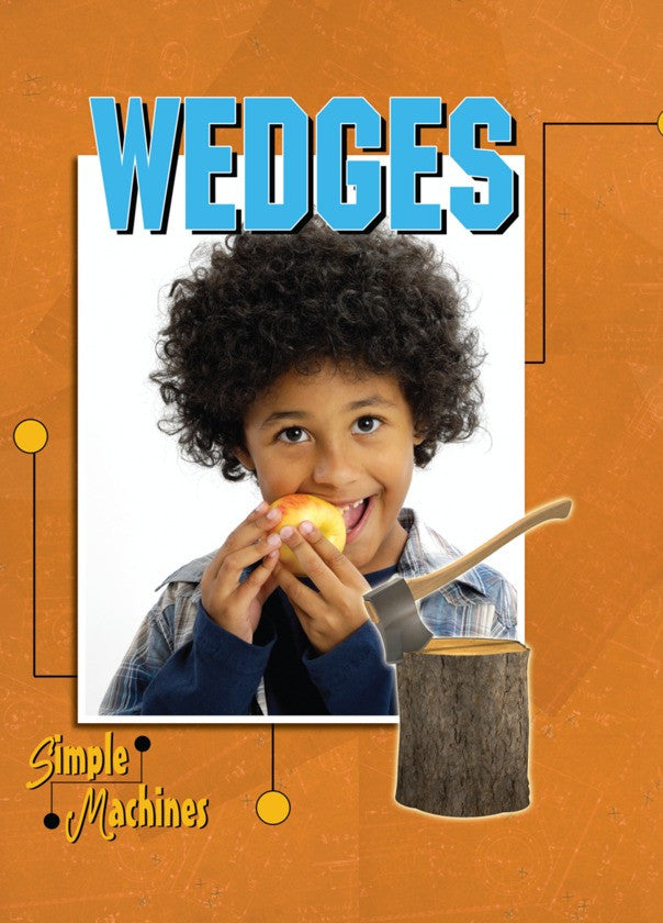 2010 - Wedges (eBook)