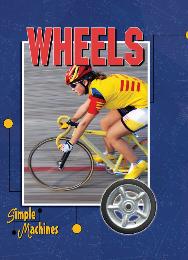 2010 - Wheels (eBook)