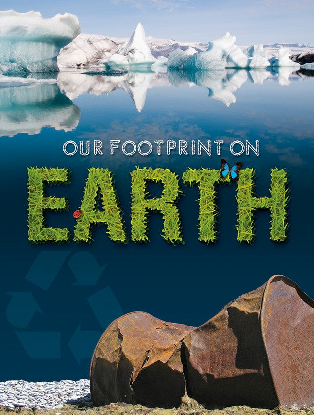 2010 - Our Footprint On Earth (eBook)