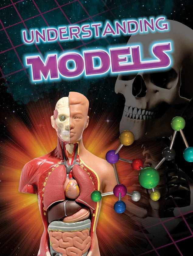 2010 - Understanding Models (eBook)