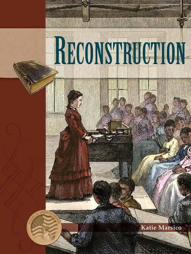 2010 - Reconstruction (eBook)