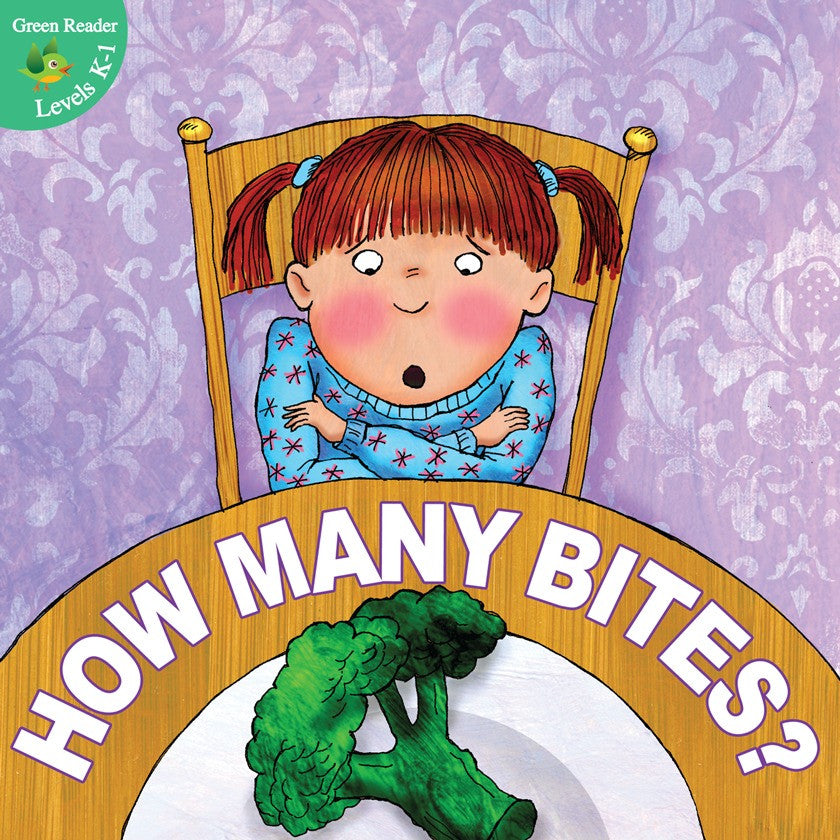 2012 - How Many Bites? (eBook)