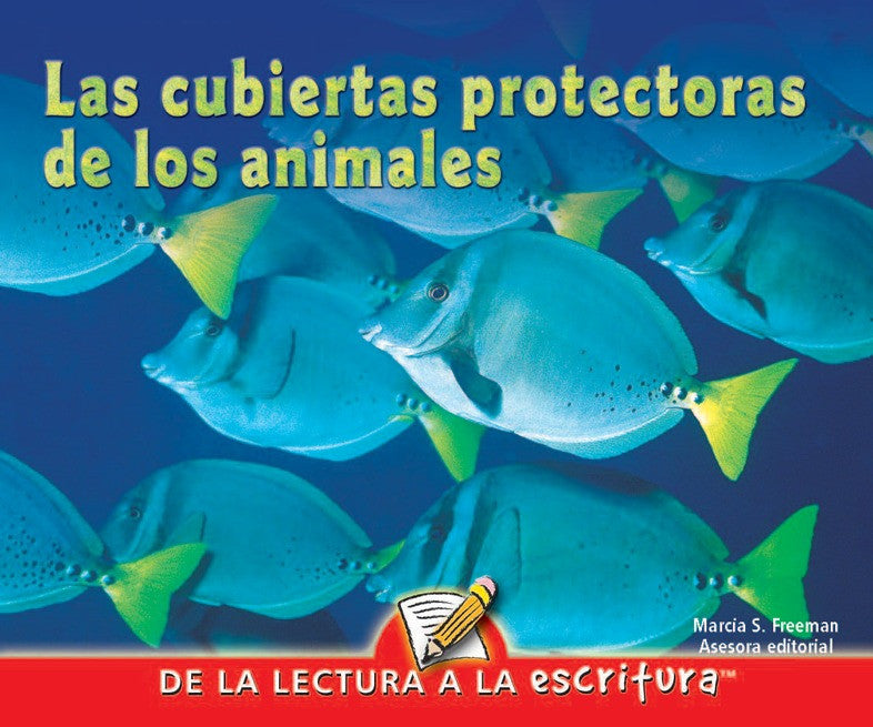 2007 - Las cubiertas protectoras de los animales (Animal Covers)  (eBook)