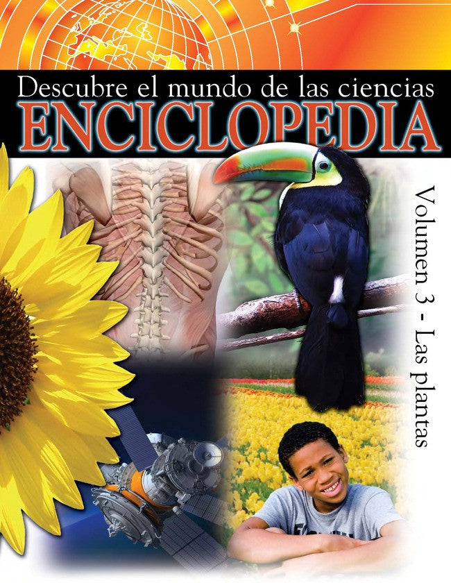 2008 - Las plantas (Plant Life) (eBook)