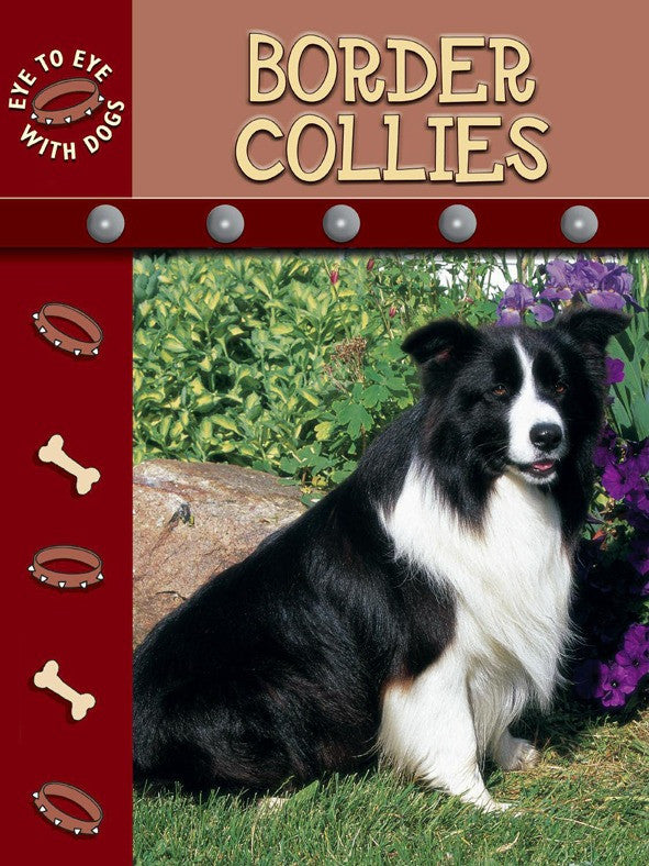 2007 - Border Collies (eBook)