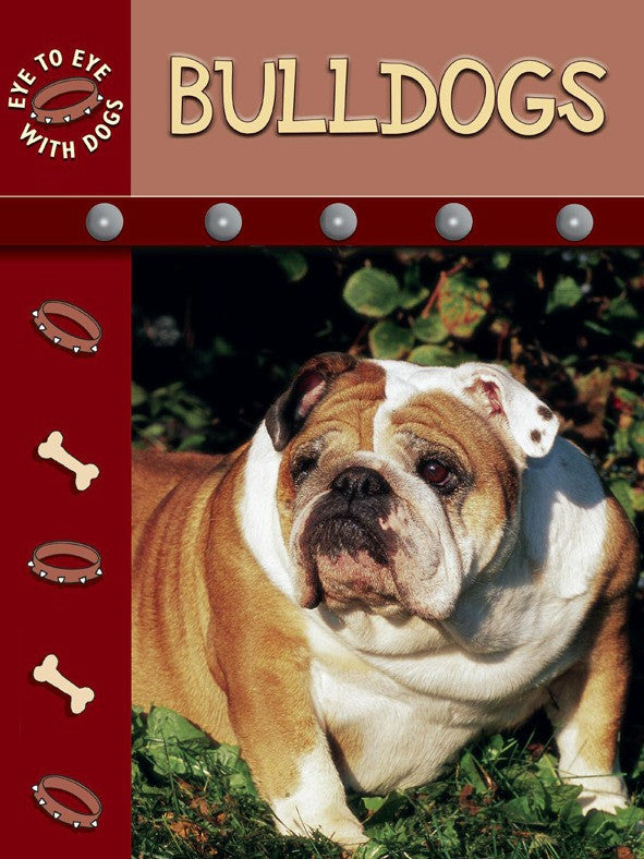 2007 - Bulldogs (eBook)