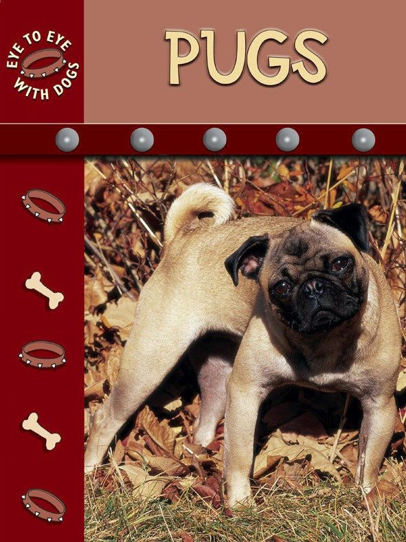2007 - Pug (eBook)