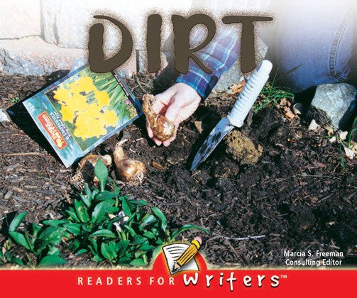 2004 - Dirt (eBook)