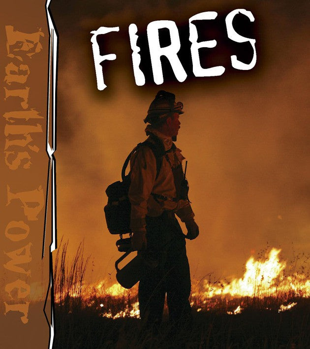 2007 - Fires (eBook)