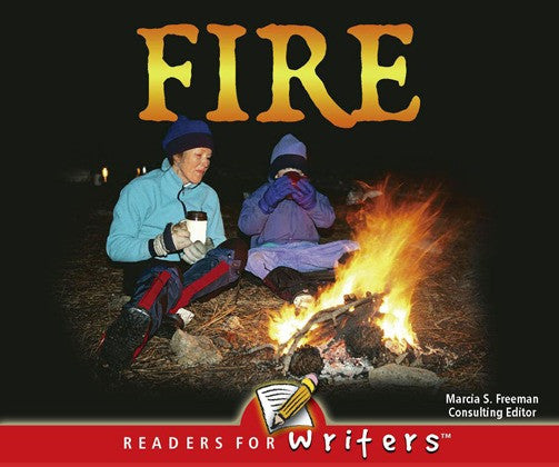 2004 - Fire (eBook)