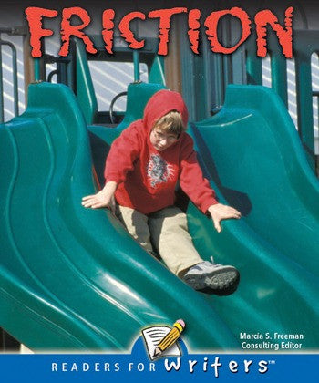2004 - Friction (eBook)