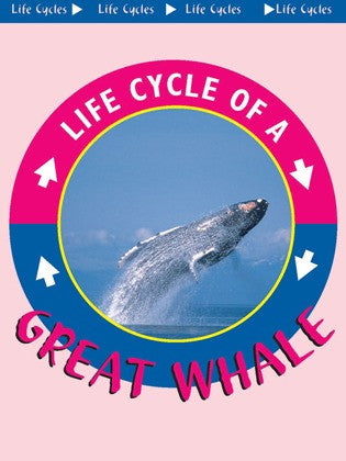 2004 - Great Whale (eBook)