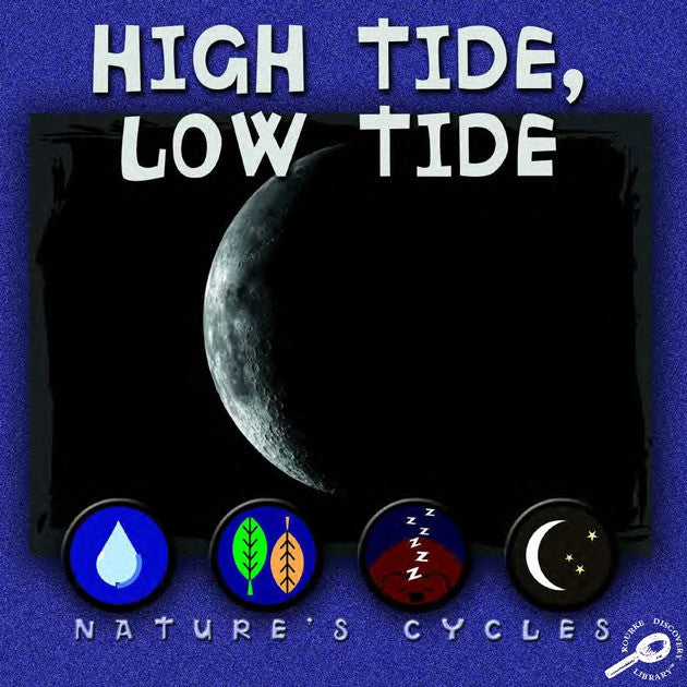 2007 - High Tide, Low Tide (eBook)