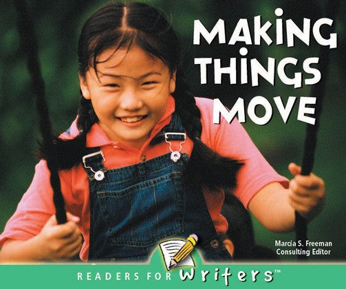 2004 - Making Things Move (eBook)