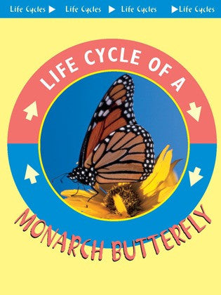 2003 - Monarch Butterfly (eBook)