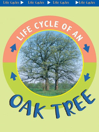 2003 - Oak Tree (eBook)
