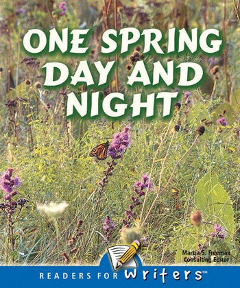 2004 - One Spring Day and Night (eBook)