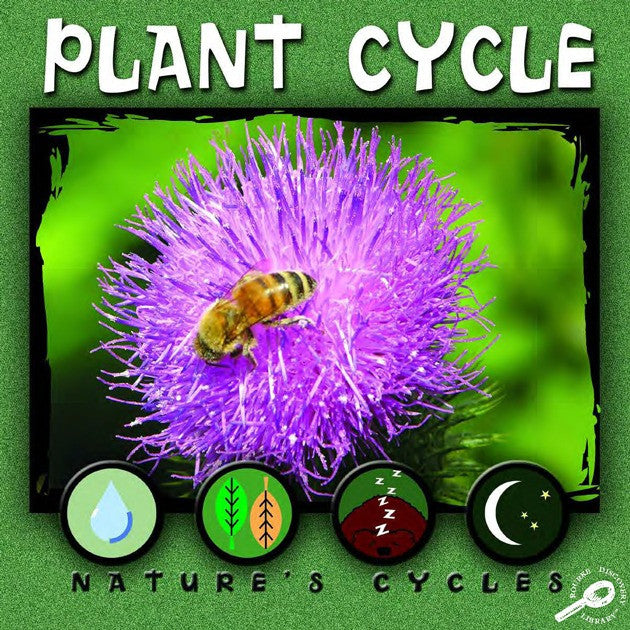 2007 - Plant Cycle (eBook)