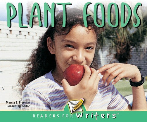 2004 - Plant Foods (eBook)